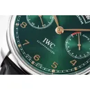 Часы IWC Portugieser Annual Calendar IW503510 051017