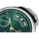 Часы IWC Portugieser Annual Calendar IW503510 051017