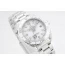 Часы Omega Planet Ocean Seamaster 600 m Co-Axial Master Chronometer 39,5 mm 215.30.40.20.04.001 290417