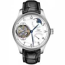 Часы IWC Jubille Collection Portugieser Perpetual Calendar Tourbillon 150 Years IW590202 051018