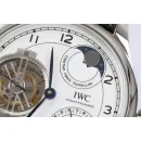 Часы IWC Jubille Collection Portugieser Perpetual Calendar Tourbillon 150 Years IW590202 051018