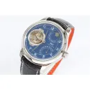 Часы IWC Jubille Collection Portugieser Perpetual Calendar Tourbillon 150 Years IW590202 051019