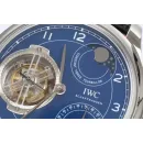Часы IWC Jubille Collection Portugieser Perpetual Calendar Tourbillon 150 Years IW590202 051019