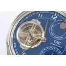 Часы IWC Jubille Collection Portugieser Perpetual Calendar Tourbillon 150 Years IW590202 051019