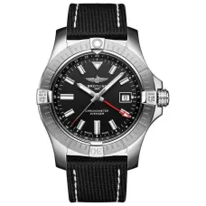 Часы Breitling Avenger Automatic GMT 43 A32397101B1X1 270120