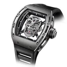 Часы Richard Mille RM 050-068 RM 52-01 Skull Tourbillon 310311