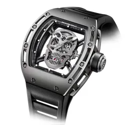 Часы Richard Mille RM 050-068 RM 52-01 Skull Tourbillon 310311