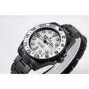 Часы GMT-Master II Oreo PVD White Ceramic Bezel 116710 021125