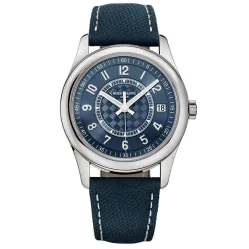 Часы Patek Philippe Calatrava 6007А-001 040320