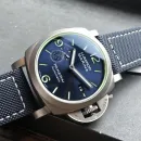 Часы Officine Panerai Luminor Marina DMLS 44mm PAM01117 300319