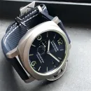Часы Officine Panerai Luminor Marina DMLS 44mm PAM01117 300319