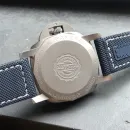 Часы Officine Panerai Luminor Marina DMLS 44mm PAM01117 300319