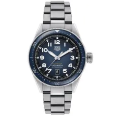Часы Tag Heuer Autavia Automatic Watch 42 mm WBE5116.EB0173 210801