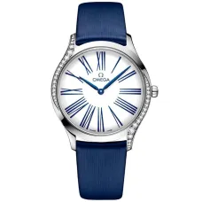 Часы Omega De Ville Tresor Quartz 36 mm 428.17.36.60.04.001 290308