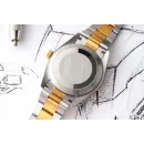 Часы Rolex Sky-Dweller Yellow Rolesor 326933 Champagne 022105