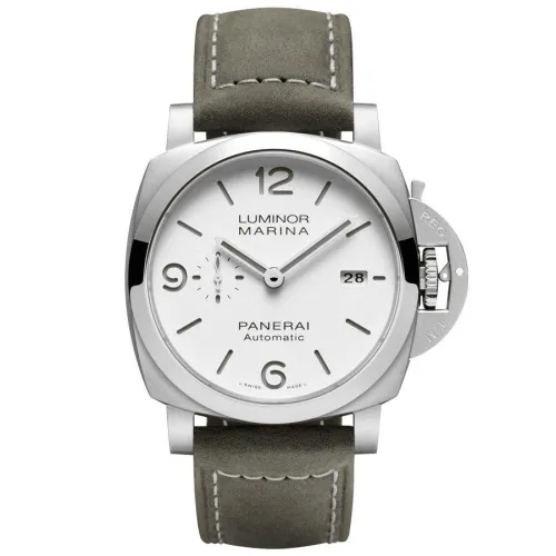 Часы Officine Panerai Luminor Luminor Marina 44mm PAM01314 300320