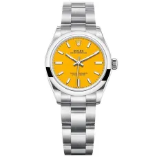 Часы Rolex Oyster Perpetual 31mm 277200-0005 021417