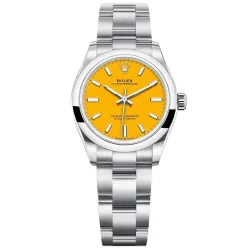 Часы Rolex Oyster Perpetual 31mm 277200-0005 021417