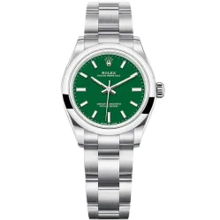 Часы Rolex Oyster Perpetual 31mm 277200-0006 021418