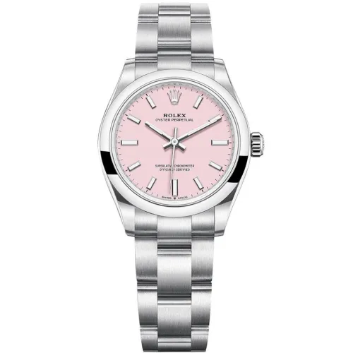 Часы Rolex Oyster Perpetual 31mm 277200-0009 021421