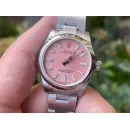 Часы Rolex Oyster Perpetual 31mm 277200-0004 021422