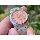 Часы Rolex Oyster Perpetual 31mm 277200-0004 021422