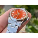 Часы Rolex Oyster Perpetual 31mm 277200-0008 021423