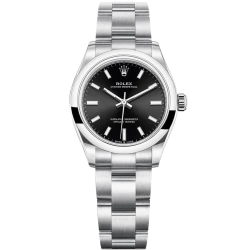 Часы Rolex Oyster Perpetual 31mm 277200-0002 021424