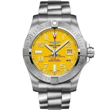 Часы Breitling Avenger II Seawolf A1733110/I519/169A 270124