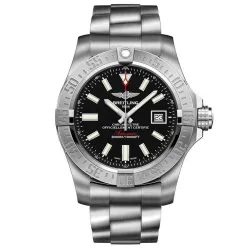 Часы Breitling Avenger II Seawolf A17331101B1A1 270125