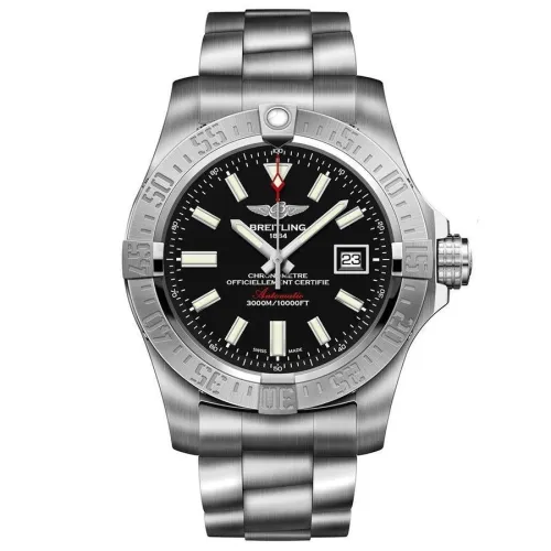 Часы Breitling Avenger II Seawolf A17331101B1A1 270125