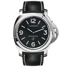 Часы Officine Panerai Luminor Base Logo 3 Days Acciaio 44 mm PAM00773 300324