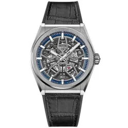 Часы Zenith Defy Classic 95.9000.670/78.R584 180402