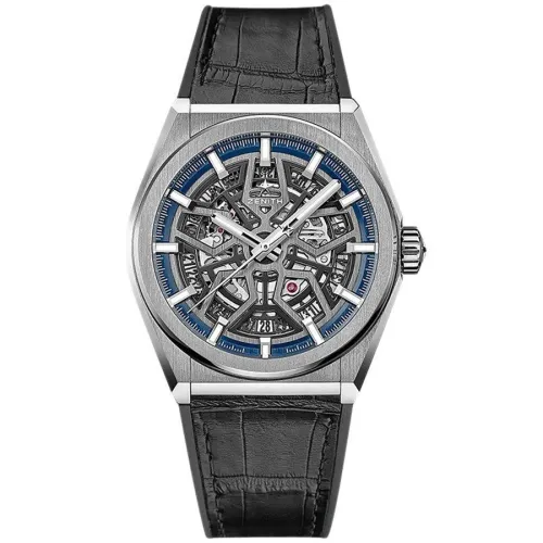 Часы Zenith Defy Classic 95.9000.670/78.R584 180402