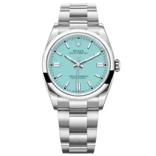Часы Rolex Oyster Perpetual 36mm 126000-0006 021425