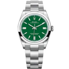 Часы Rolex Oyster Perpetual 36mm 126000-0005 021426