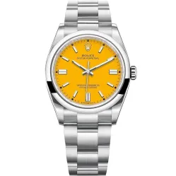 Часы Rolex Oyster Perpetual 36mm 126000-0004 021430