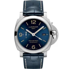 Часы Officine Panerai Luminor GMT 44mm PAM01033 300326