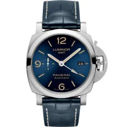 Часы Officine Panerai Luminor GMT 44mm PAM01033 300326