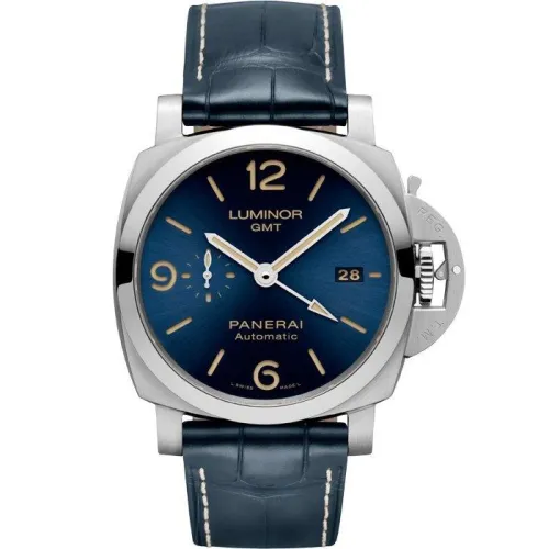 Часы Officine Panerai Luminor GMT 44mm PAM01033 300326