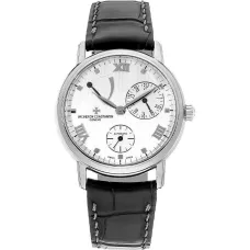 Часы Vacheron Constantin Patrimony Power Reserve 47200/000G-9019 070620