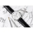 Часы Vacheron Constantin Patrimony Power Reserve 47200/000G-9019 070620