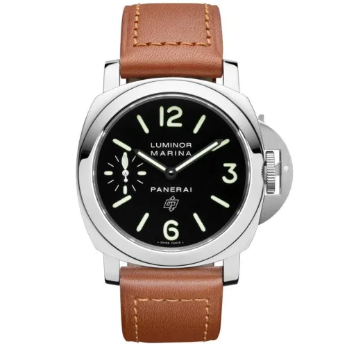 Часы Officine Panerai Luminor Marina Logo Historic PAM00005 300327