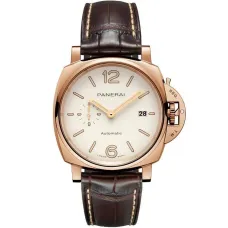 Часы Officine Panerai Luminor Due 42 mm PAM01042 300330