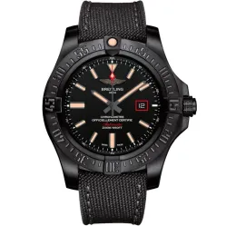 Часы Breitling Avenger Blackbird 44 V1731110/BD74/109W/M20BASA.1 270126