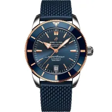 Часы Breitling Superocean Heritage B20 Automatic 42 UB2010161C1S1 270627