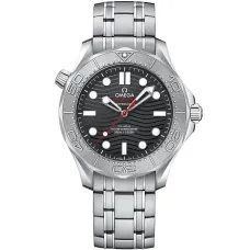 Часы Omega Seamaster 300M Omega Co-Axial Master Chronometer 42 mm 210.30.42.20.01.002 290125