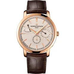 Часы Vacheron Constantin Traditionnelle Power Reserve 83020/000R-9909 070711