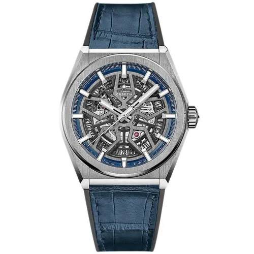 Часы Zenith Defy Classic 95.9000.670/78.R584 180401