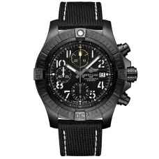 Часы Breitling Avenger Chronograph 45 Night Mission V13317101B1X1 270127